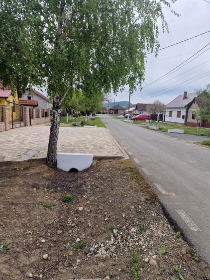 Spațiu comercial, în Central