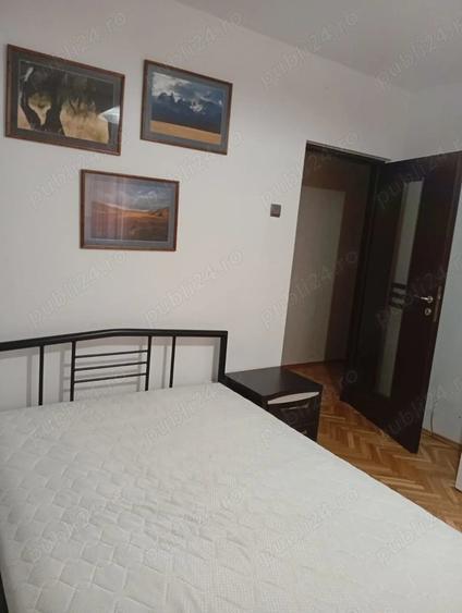 Apartament cu 2 camere decomandat în Iosia
