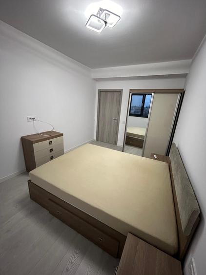 Apartament cu 2 camere decomandat în Timișoara
