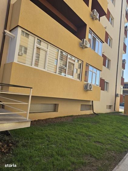 2 camere decomandat | 57 mp | Mobilat utilat | 950 m metrou Aparatori - 9