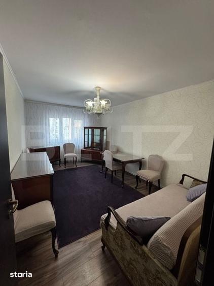 Apartament 2 camere, etaj 2, 45mp, Obcini - 2