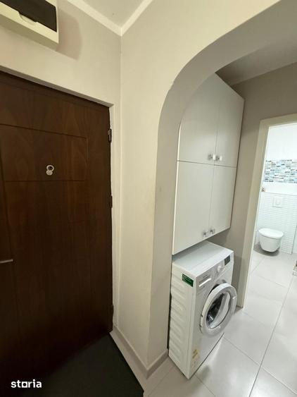 Apartament cu 2 camere decomandate, Burdujeni- Cuza Voda 1 - 15