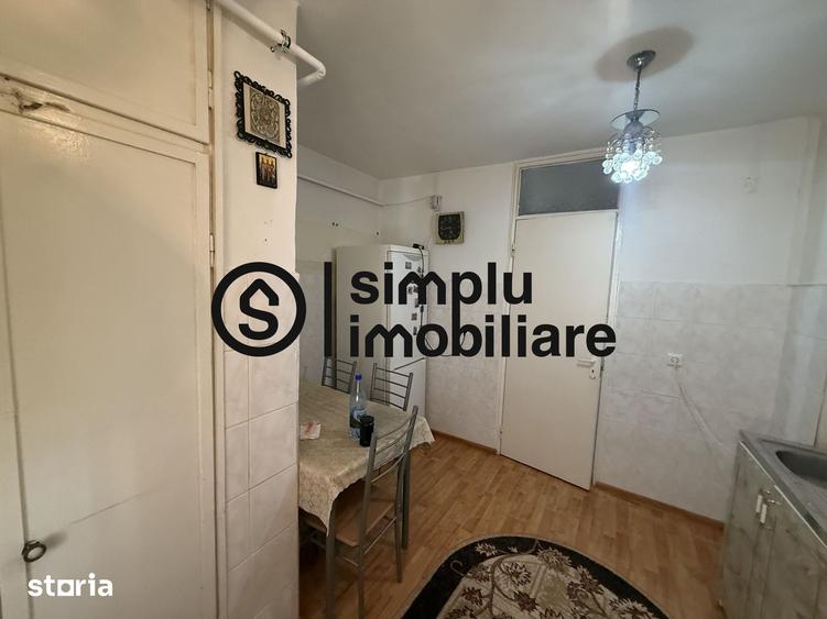 Apartament 2 camere Brazda Lui Novac et 1/4 - 11