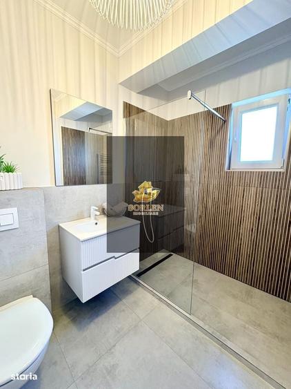 Apartament cu 3 camere în Florești