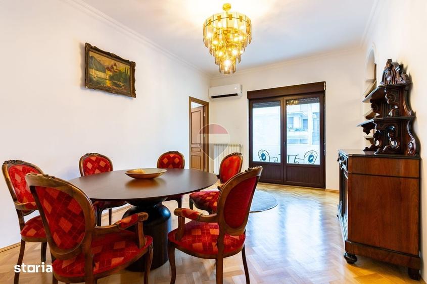 Apartament de inchiriat 4 camere | Foisorul de Foc | Premium - 1