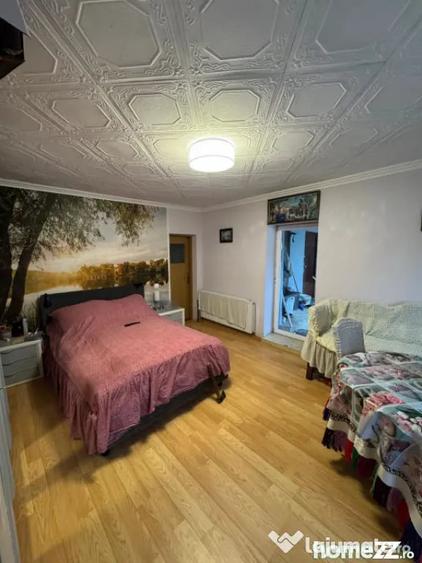 Casă cu 3 camere cu Teren 600 Mp în Posta