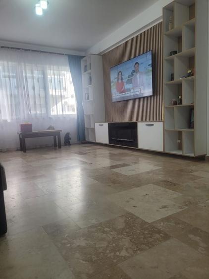 Apartament cu 2 camere decomandat, mobilat în Viile Noi