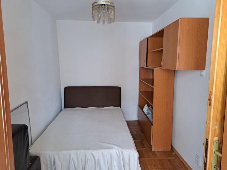 Casă cu 2 camere cu Teren 40 Mp în Micro 6