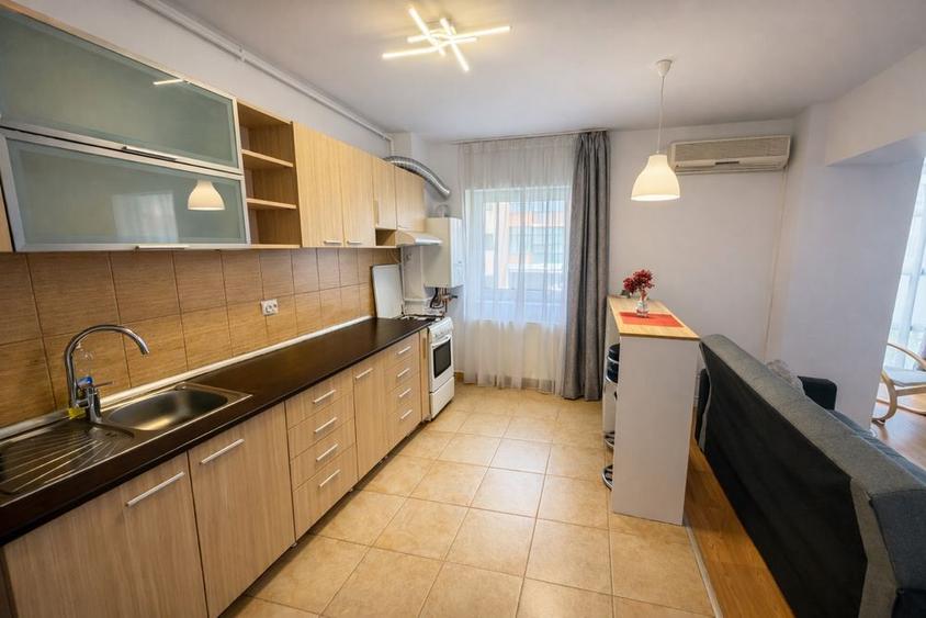 Vand apartament Terra Residence 73 mp - 2