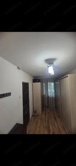 Apartament cu 2 camere decomandat în Vest