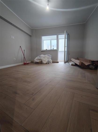 Apartament cu 3 camere decomandat în Zimbru