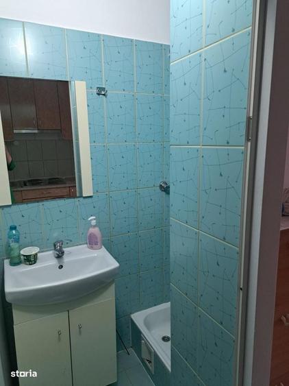Garsonieră în Carpați 2
