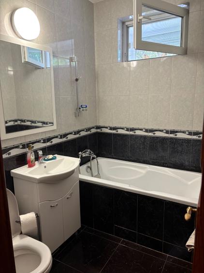 Apartament cu 2 camere semidecomandat în Tomis II