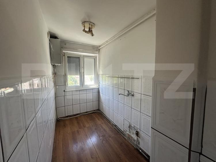 Apartament cu 2 camere semidecomandat în 14 Mai