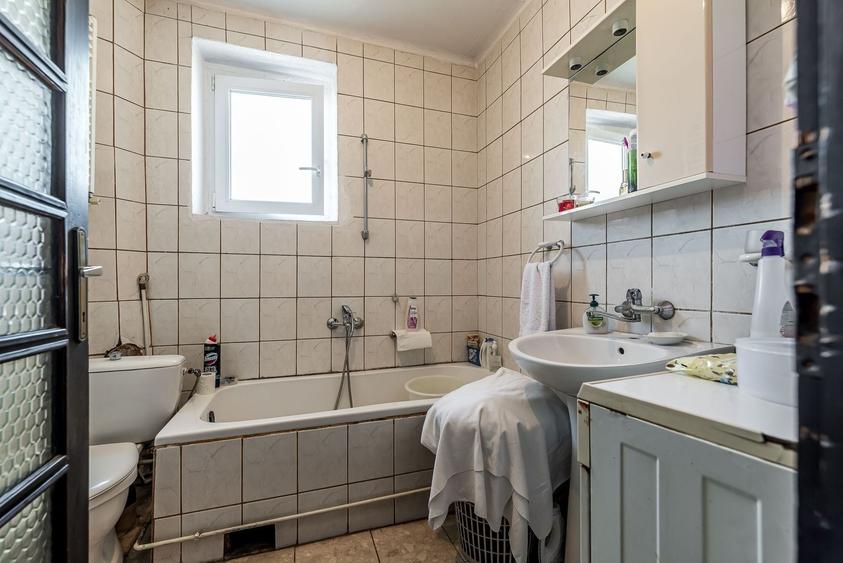 Apartament cu 2 camere semidecomandat în Ultracentral