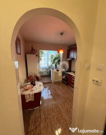 Apartament 2 camere | 53 mp + balcon | Grigorescu - 8