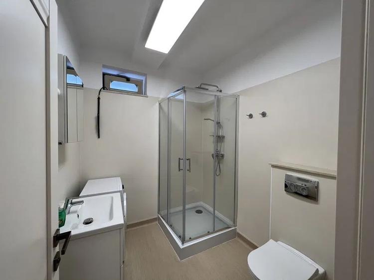 Apartament cu 2 camere decomandat, mobilat în Grigorescu