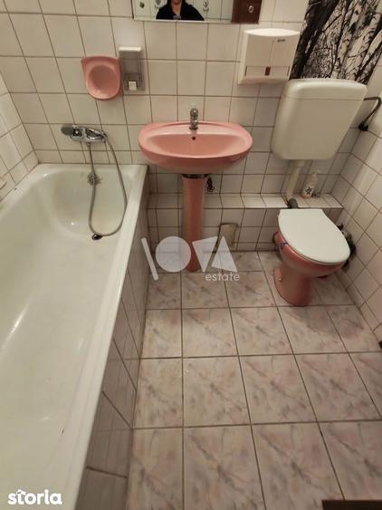 Apartament cu 3 camere decomandat în 13 Septembrie