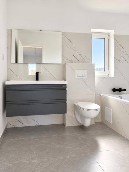 Duplex cu 4 camere cu Teren 365 Mp în Săcălaz