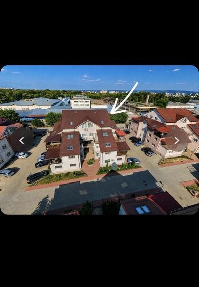 Apartament 3 camere de inchiriat Bacau - 2