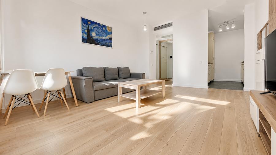 2 camere One Herastrastrau Plaza - 4