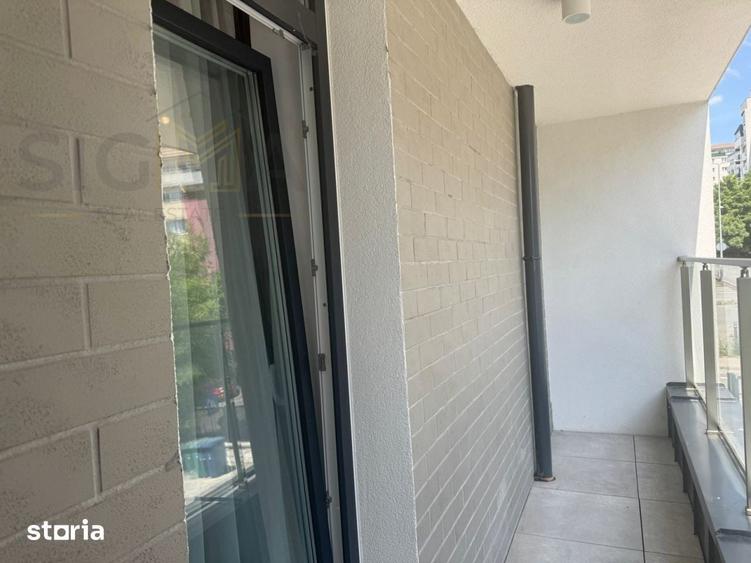 Apartament 2 camere, finisat, Baciu str Jupiter - 2