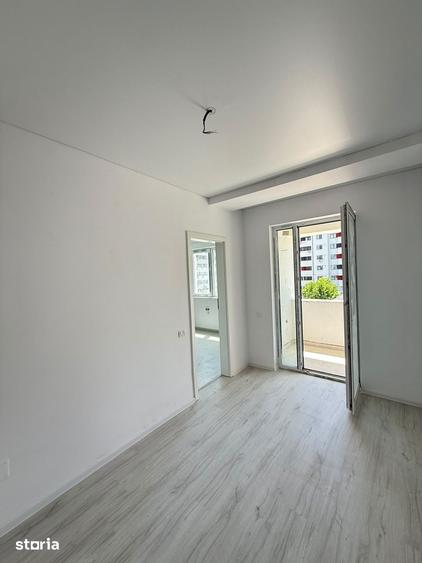 Apartament tip studio - Bloc Nou - Comision 0% Tva Inclus - Militari - 2
