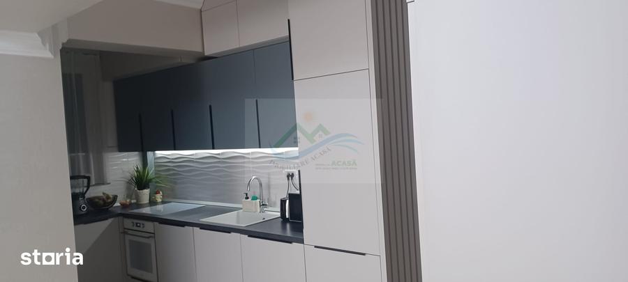 Apartament cu 2 camere decomandat în Șcheia