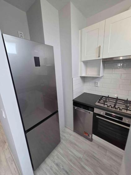 Apartament cu 1 camera, 28 mp in zona Manastur Cluj - 1