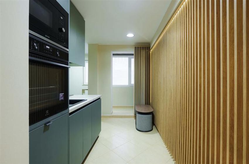 Apartament 3 camere - perfect pentru birou - 11