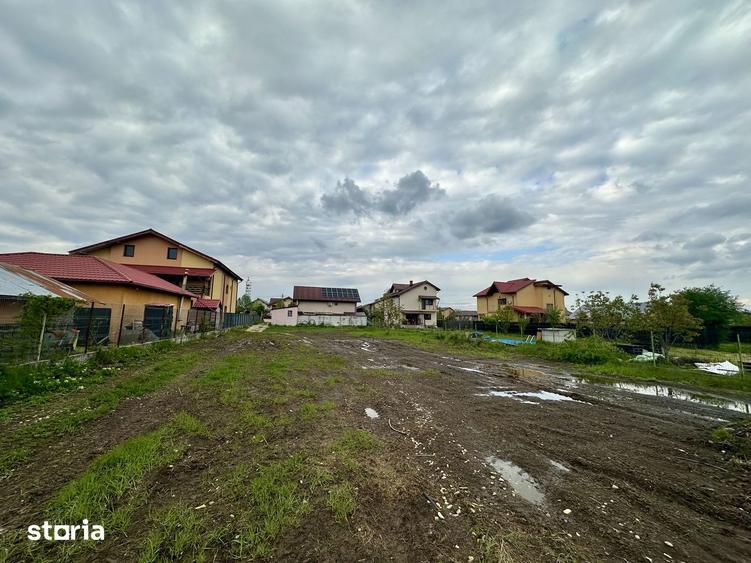LOT 760 MP STRADA LACULUI - 2