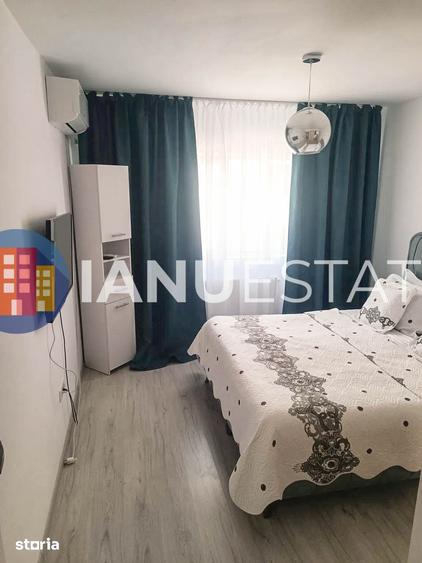 Apartament cu 3 camere semidecomandat în Theodor Pallady