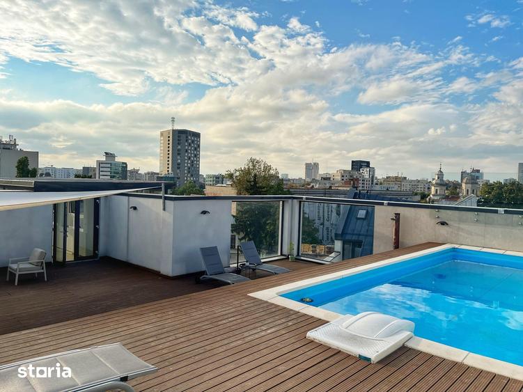 Apartament cu 2 camere, mobilat în Centrul Civic