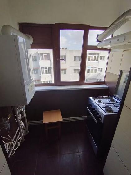 Apartament cu 3 camere decomandat în Babadag