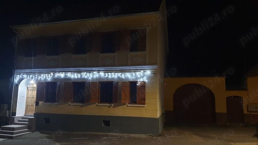 Spațiu comercial, de 420 mp, în Șeica Mare