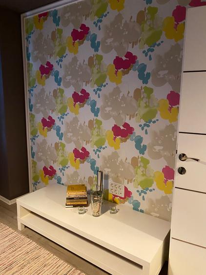 Apartament cu 2 camere decomandat în Torontalului