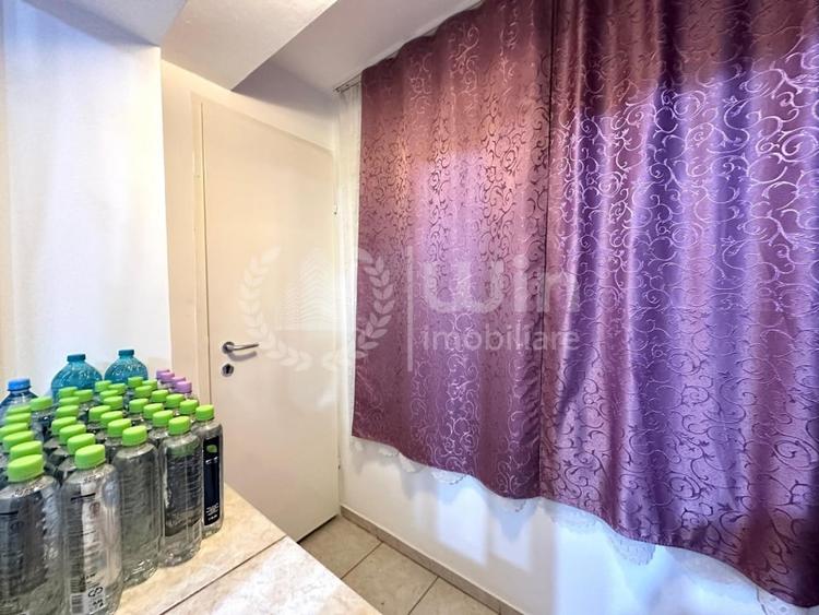 Apartament cu 3 camere decomandat, mobilat în Iris