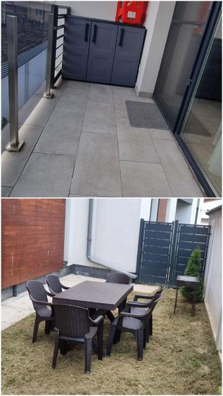 Apartament cu 2 camere decomandat în Unirii