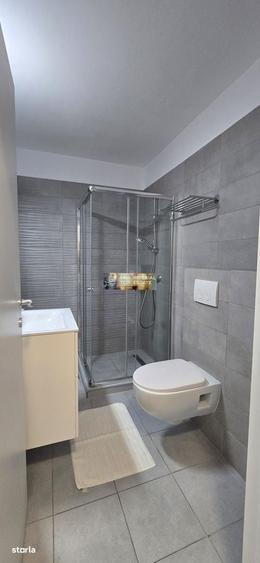 Apartament cu 2 camere în Nord