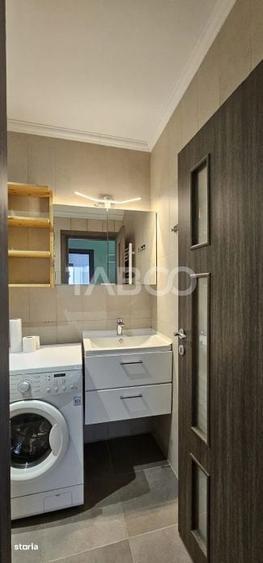 Apartament cu 3 camere semidecomandat în Florești