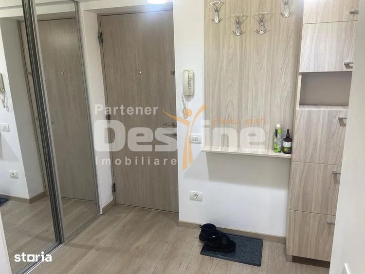 Garsonieră, mobilată în Stadion