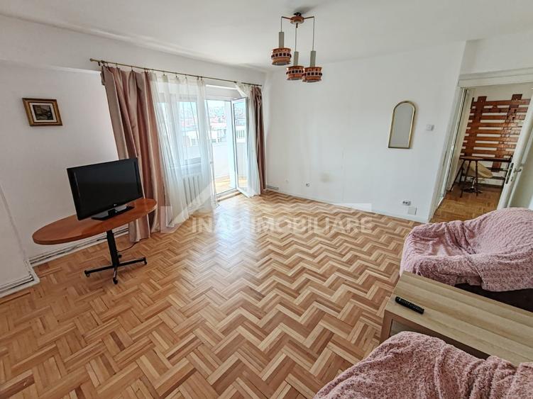 Apartament 2 camere decomandate, Str. Nicolae Titulescu, Pet-friendly. - 8