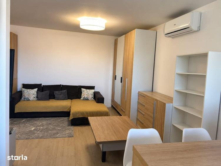 Apartament cu 2 camere decomandat în Oncea