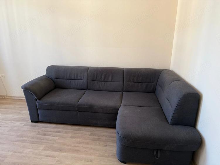 Apartament cu 2 camere decomandat în Giroc