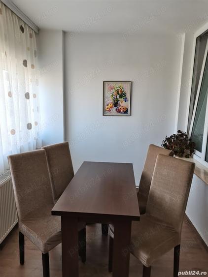 Apartament cu 2 camere decomandat în Griviței