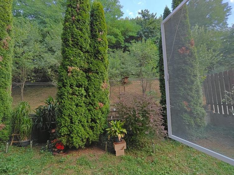 Apartament cu 2 camere decomandat, mobilat în Florești