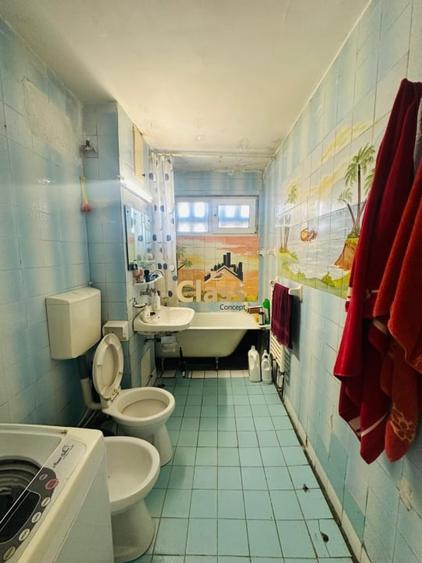 Apartament 4 camere | Investitie | 75 mpu | zona Balea Manastur - 6