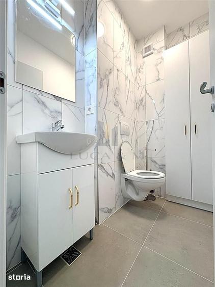 Apartament 3 camere | Prima inchiriere | Adora Forest - 8