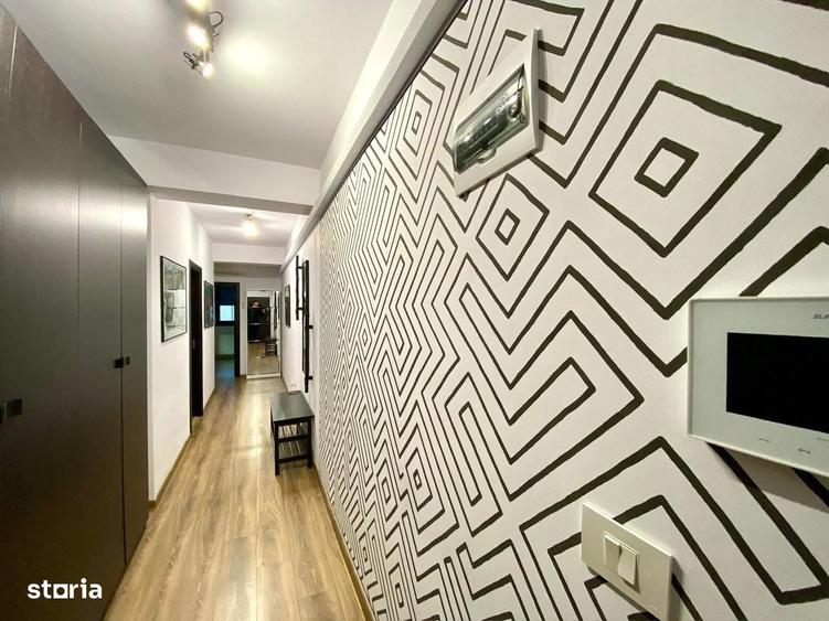 Apartament cu 2 camere decomandat în Valea Lupului