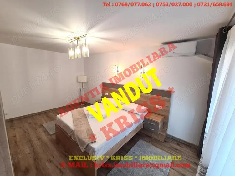 Apartament 3 Camere ULTRACENTRAL Zona ZERO Etaj 1 Mobilat ?i Utilat Renovat NOU 2024 - 6